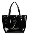 Ted Baker Handtasche Nikicon Knot Bow Small Icon Bag