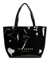 Ted Baker Nikicon Knot Bow Small Icon Bag Handtasche Tasche Black schwarz Neu