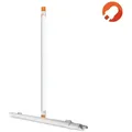 150cm OSRAM SubMARINE integrated 1500 Slim Value LED Feuchtraumleuchte 24W 4000K IP65