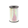 Ballonband Ballonschnur Geschenkband Polyband Rolle Metallic irisierend 225m