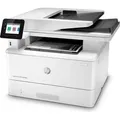 HP LaserJet Pro MFP M428fdw 4in1 Multifunktionsdrucker - Weiß