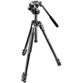 Manfrotto MK290XTA3-2W XTRA Alu-Stativ inkl. 128RC Video-Neiger