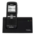 GRUNDIG Digta 7 Premium Set mit DigtaSoft One Software digitales...