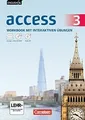 English G Access - General Edition / Volume 3: Year... | Buch | Zustand sehr gut