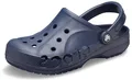 Crocs Unisex Erwachsene Baya Clog Clog, Navy, 45/46 EU