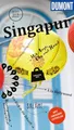 DUMONT direkt Reiseführer Singapur: Mit großem Cityplan