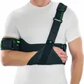 Cellacare® Gilchrist Easy Classic Schulter-Arm-Orthese, links 146107 , Größe 2, Unterbrustumfang: 80-102 cm