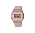 CASIO Digitaluhr Casio LW-204-4AEF LW-204-4AEF, Hochwertiges Produkt mit zeitlosem Design, sorgfältiger Verarbeitung