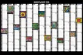 Hundertwasser Jahresplaner Art 2026 Wörner Verlag GmbH