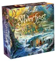Asmodee Everdell Silverfrost Collector's Edition, Brettspiel, Strategie, 10 Jahr(e), 40 min