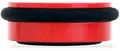 Türstopper Puk ® rot Türpuffer Türkeil Doorstop Stopper 1014-02 ARTIKEL-Design ®