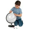 Beschreibbarer Globus