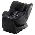 Britax Römer Dualfix Plus  Midnight Grey - Sehr Gut