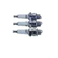 3x Zündkerze NGK B8HS, 5510 für MZ ETZ DKW Jawa EMW NSU vgl. M14-260 W3AC