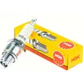 Zündkerze NGK B-8 HS für: Simson Star 50 SRA50 NGK B-8 HS