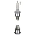 KERZE NGK B8HS Für Vespa PK XL FL V5N1 50 1990-1990