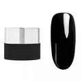 5903657876156 NeoNail Stamping Gel żel do zdobień Black 4ml (P1)