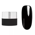 5903657876156 NeoNail Stamping Gel żel do zdobień Black 4ml (P1)