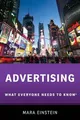 Advertising: What Everyone Needs to Know®