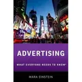 Advertising What Everyone Needs to Know