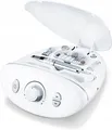 G2 Beurer MP 100 Professionelles Maniküre-/Pediküre-Set NagelfeileBeurer MP 100