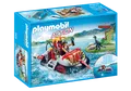 PLAYMOBIL 9435 Predator Boot