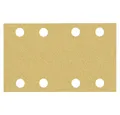 Bosch Accessories Schleifpapier Bosch Accessories EXPERT C470 2608900878 Schwingschleifpapier gelocht