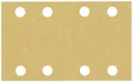 Bosch Accessories EXPERT C470 2608900878 Schwingschleifpapier gelocht Körnung (num) 60 (L x B) 133mm x 80mm 10St.