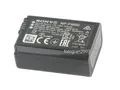Original SONY NP-FW50 infoLITHIUM Akku 7.2 Volt 1020 mAh für Sony Alpha