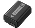 SONY NP-FW50 Li-Ion Akku, 7.2 Volt, 7.3 Wh, 1020 mAh  NEU  OVP