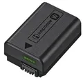 SONY NP-FW50 Li-Ion Akku, 7.2 Volt, 1020 mAh