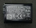 Sony NP FW50 Akku im guten Zustand