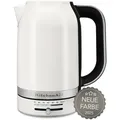 KitchenAid Wasserkocher 5KEK1701EPL Porcelain White