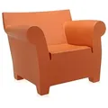 Kartell BUBBLE Club Gartensessel 77x82 cm
