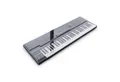 Decksaver Abdeckhaube, NI Kontrol S61 MK3 Cover - Abdeckung für Keyboards