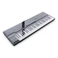 Decksaver NI Kontrol S61 MK3 Cover - Abdeckung für Keyboards