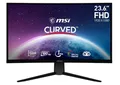 MSI G2422C 23,6 Zoll FHD Curved Gaming Monitor-1920 x 1080 180Hz Curved-Gaming-Monitor