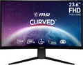 MSI G2422C 23,6 Zoll Curved Gaming Monitor 180Hz 1ms FHD VA FreeSync
