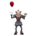 NECA Actionfigur It 2017 Pennywise Pennywise action Figur 15cm