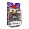 Neca Toony Terrors Figur It Remake Pennywise Serie 1 Reel Toys Neu OVP MISB MOSC