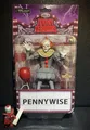 Toony Terrors Figur It Remake Pennywise Serie 1 Neca Reel Toys Neu OVP MISB MOSC