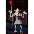 Es 2017 Pennywise Pennywise Actionfigur 15 cm Neca