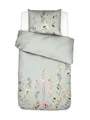 Essenza Bettwäsche Romee, Satin, 2 teilig, mit floralem Muster