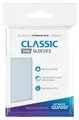 Ultimate Guard Paket 100 Umschläge für Karten Classic Weich Hüllen Norm 71014