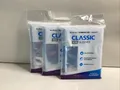 P038 Ultimate Guard CLASSIC SOFT SLEEVES CLEAR (3x100 CT) Schutzhüllen NEU &OVP