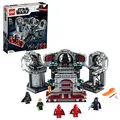 LEGO 75298 Star Wars Microfighters at-at gegen Tauntaun Bausatz Minifiguren Luke Skywalker und at-at Pilot