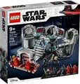 LEGO® Star Wars 75291 Todesstern™ – Letztes Duell