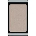Lidschatten Pearlfarben