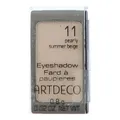 Artdeco Lidschatten Pearlfarben 11 Pearly Summer Beige 0,8g