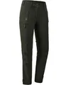 Deerhunter Lady Canopy Trousers Forest Green